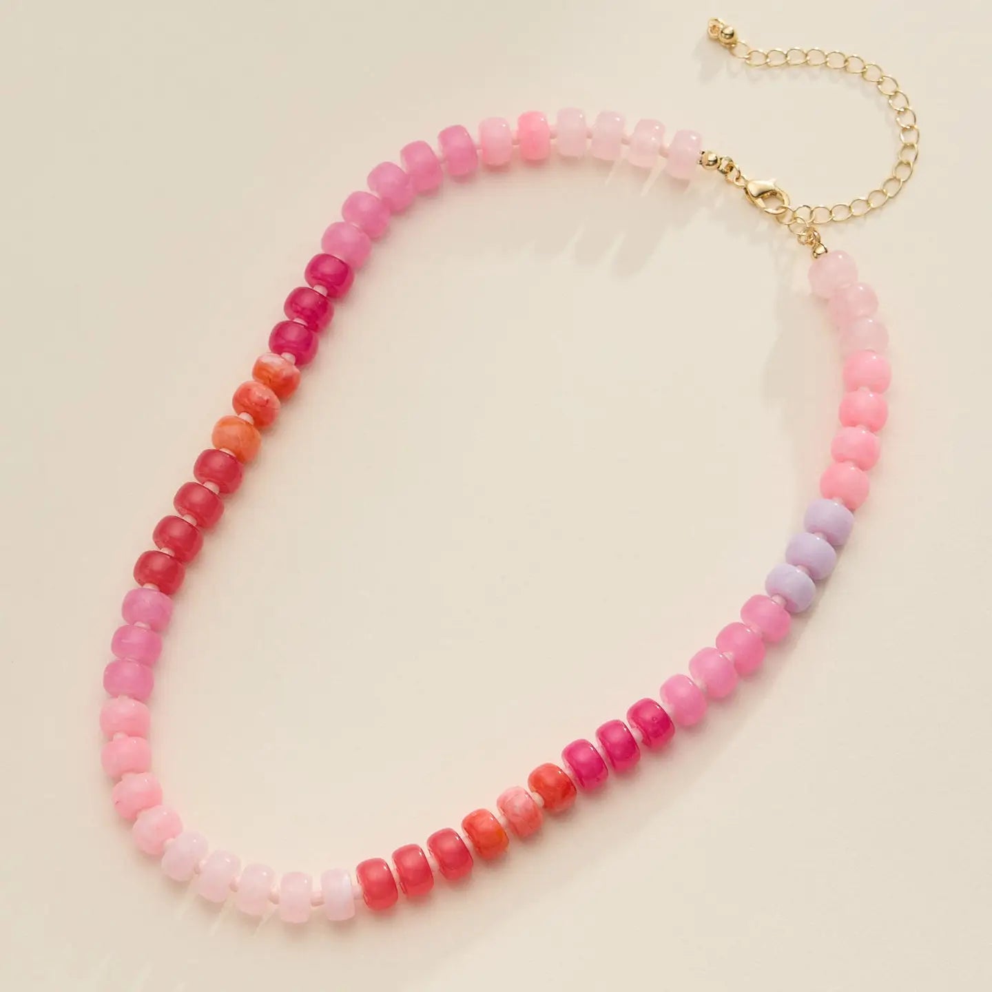 Sunset Necklace