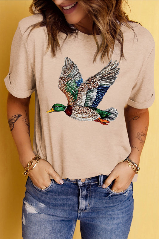 Mallard Tee