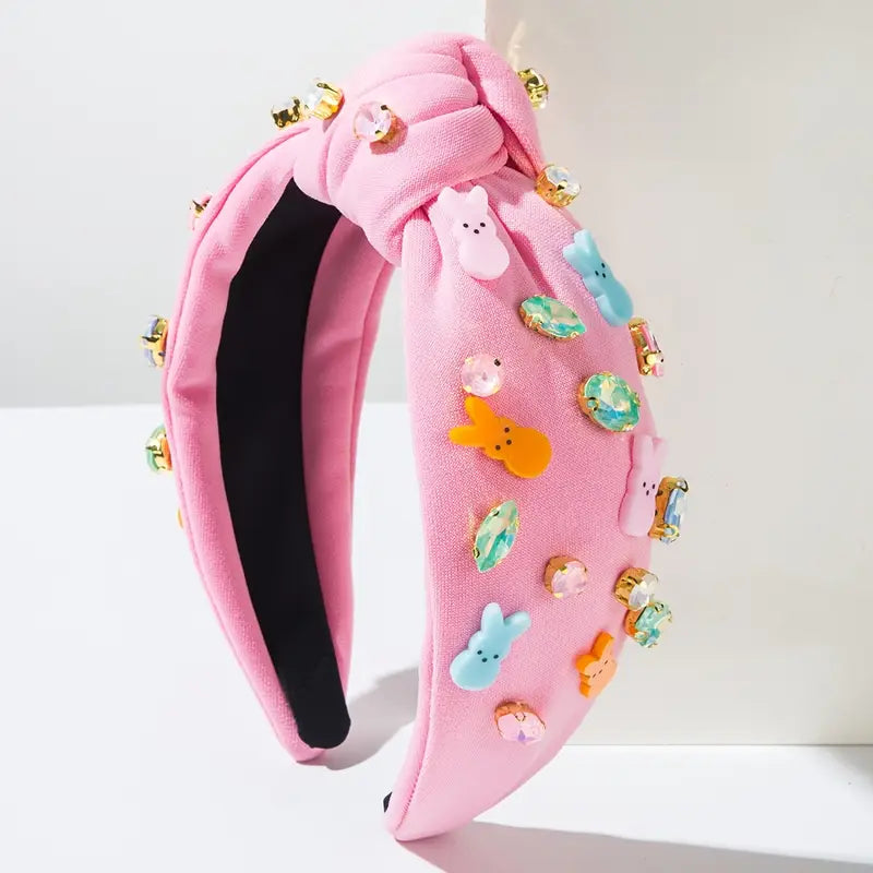 Bunny Headband
