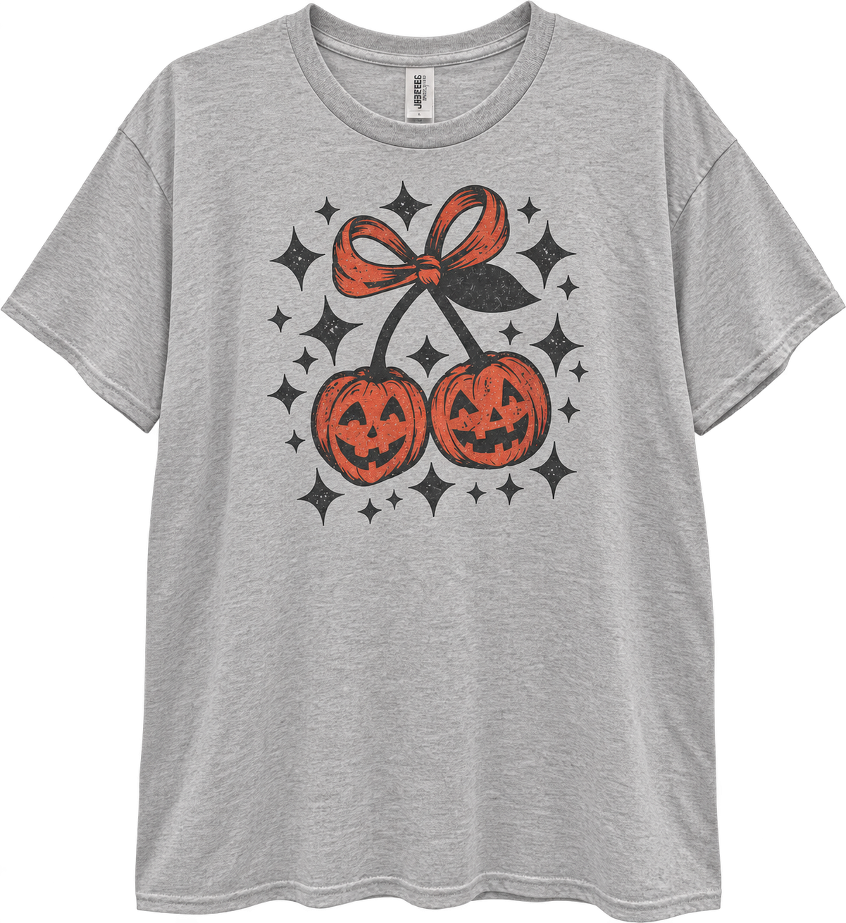 Pumpkin Tee