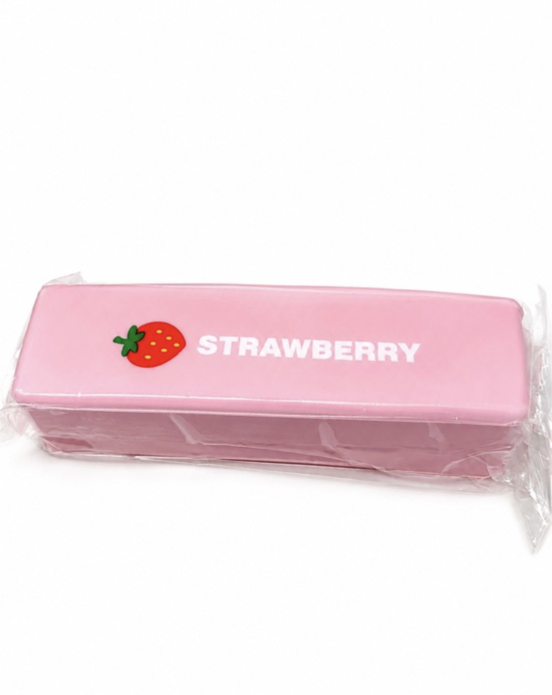 Strawberry Butter Squishy