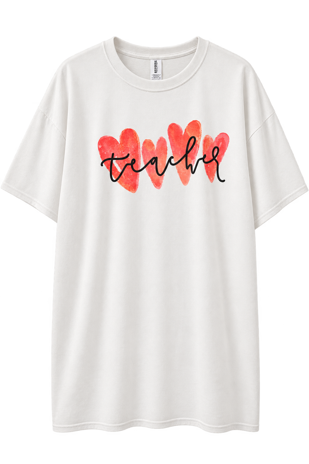 Teacher Tee