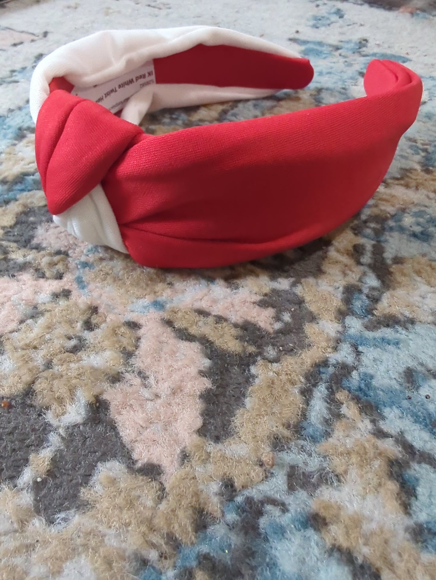 Game Day Headband
