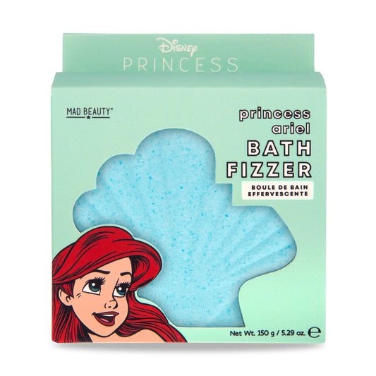 Ariel Bath Fizzer
