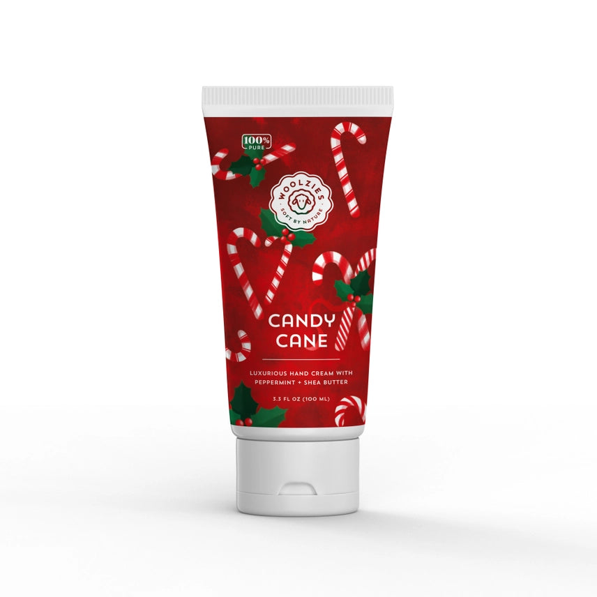 Woolzies Hand Cream- Various Scents