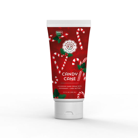 Woolzies Hand Cream- Various Scents