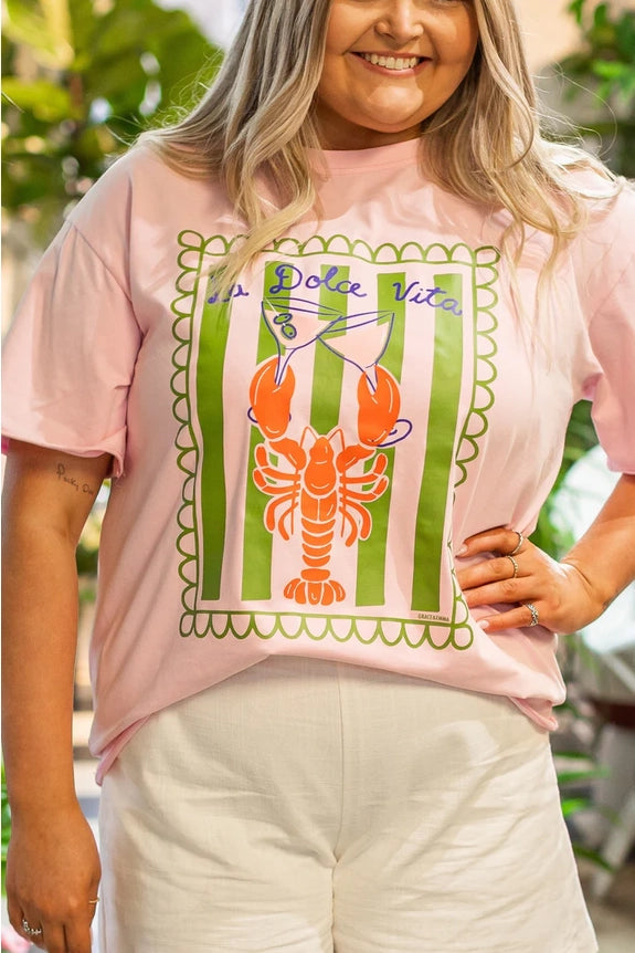 Dolce Vita Shirt