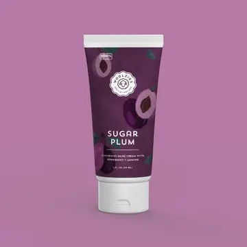 Woolzies Hand Cream- Various Scents