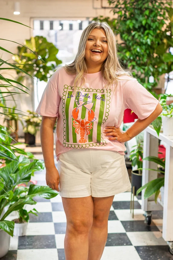 Dolce Vita Shirt