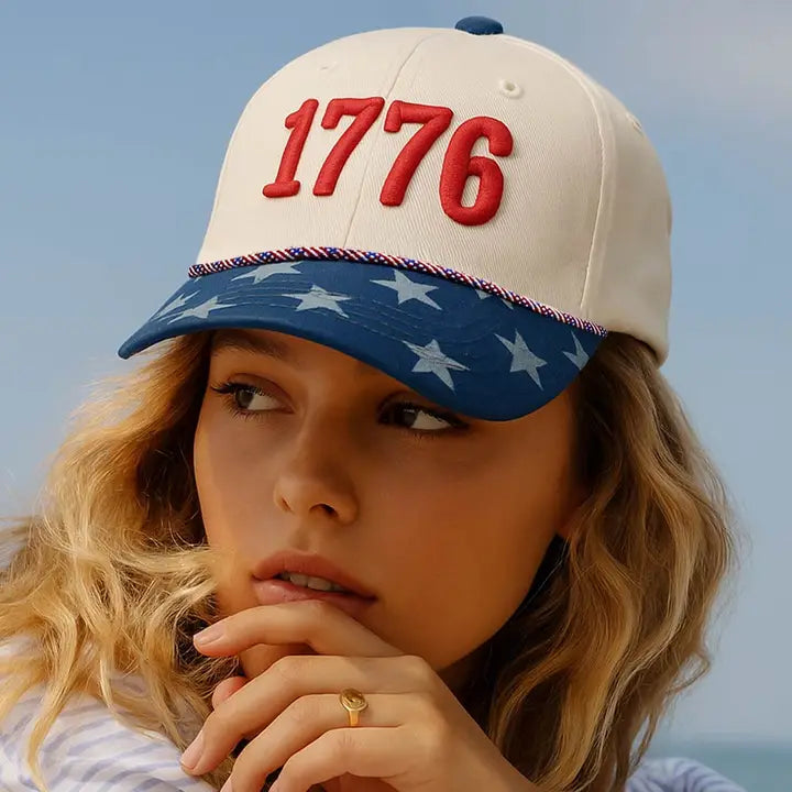 1776 Hat