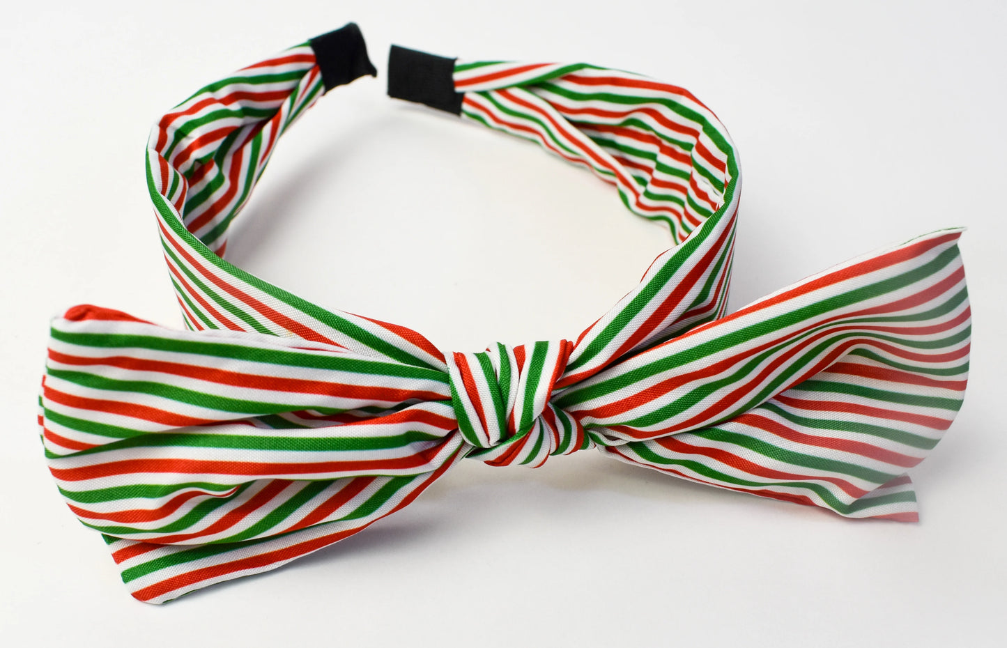 Christmas Bow Headband