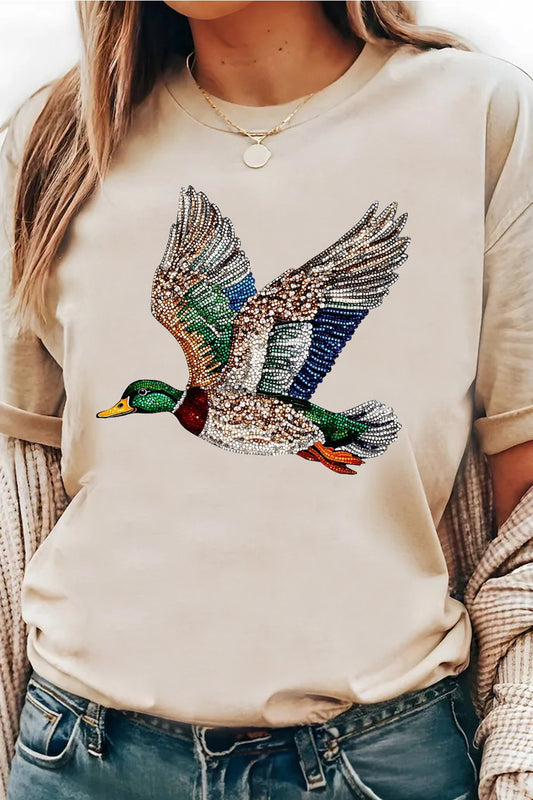 Mallard Tee