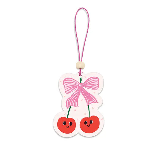 Sweetest Cherry Car Air Fresheners