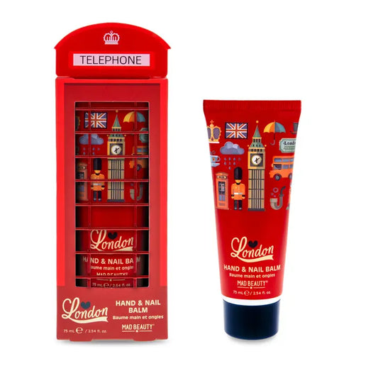 London Hand and Nail Balm
