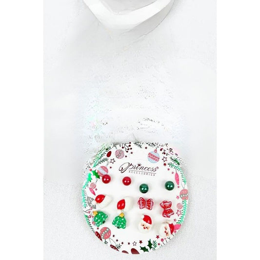 Christmas Earring Sets