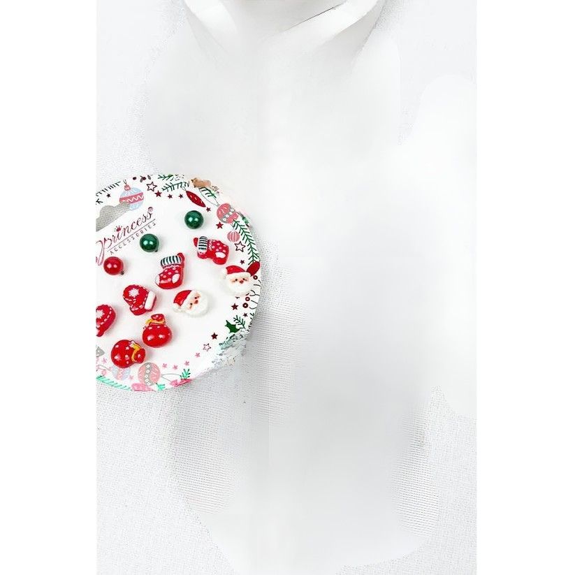 Christmas Earring Sets