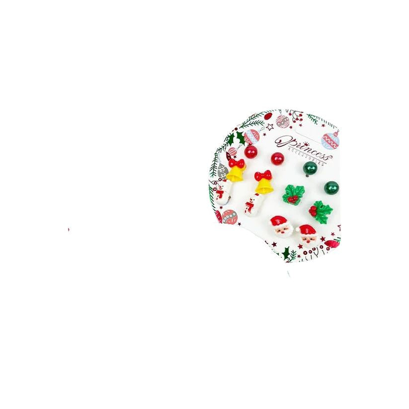 Christmas Earring Sets
