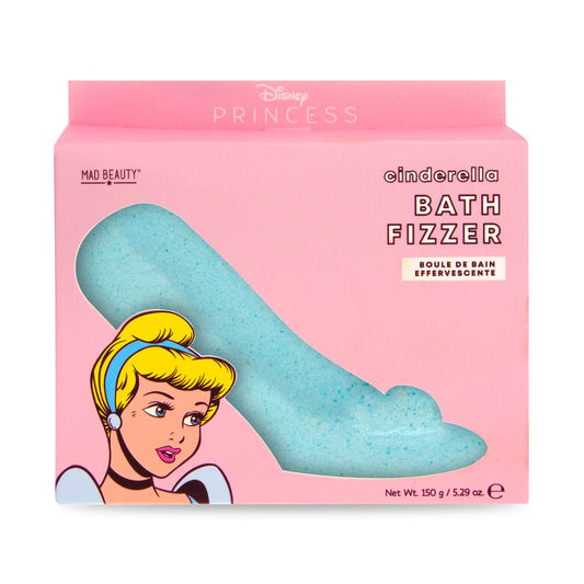 Cinderella Bath Fizzer