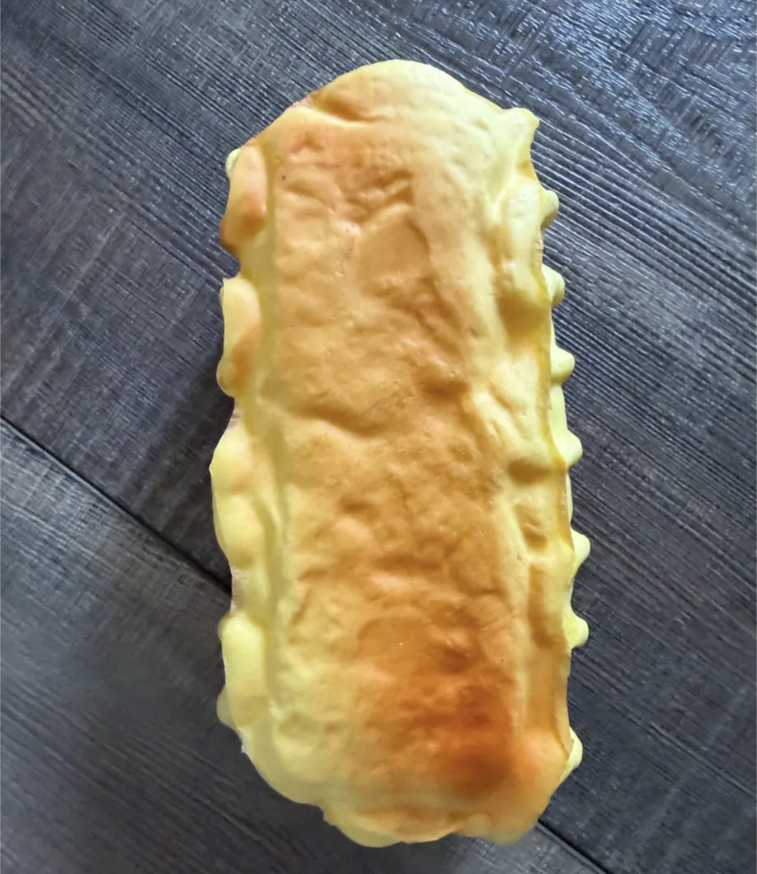 Bread Loaf Squishy