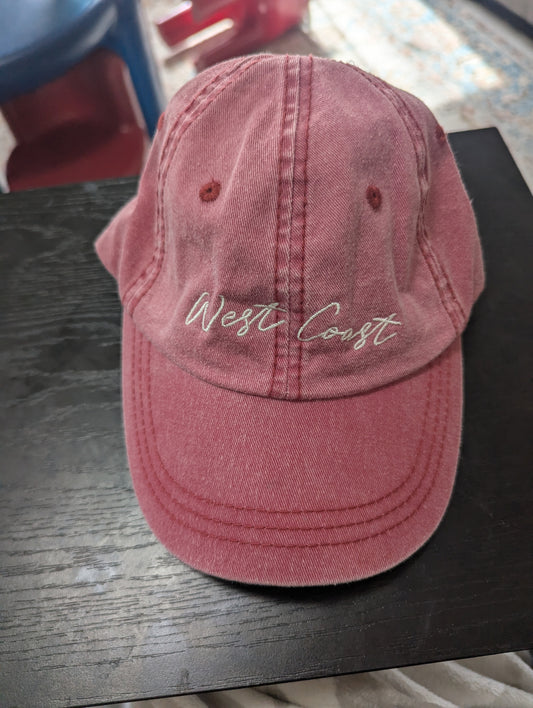 West Coast Hat
