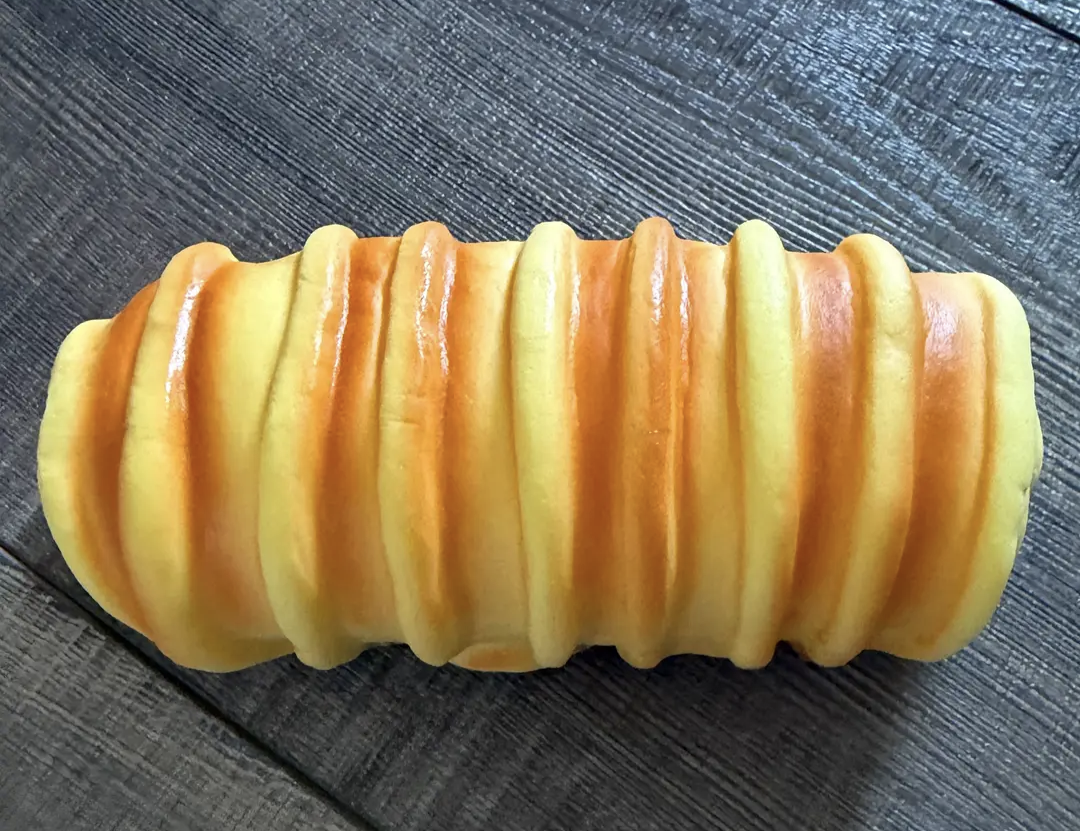 Bread Loaf Squishy