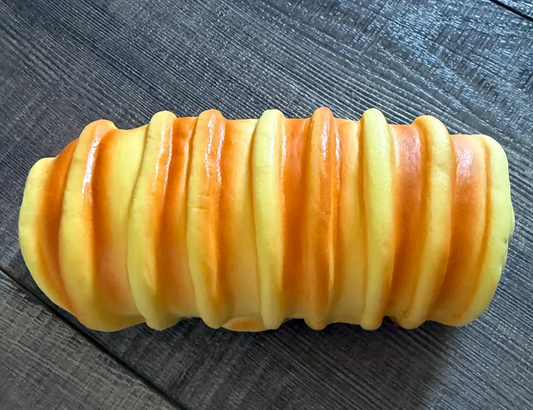 Bread Loaf Squishy