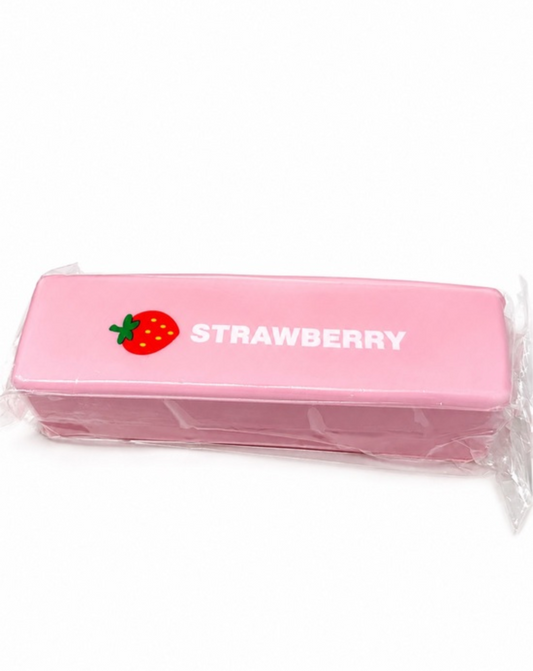 Strawberry Butter Squishy
