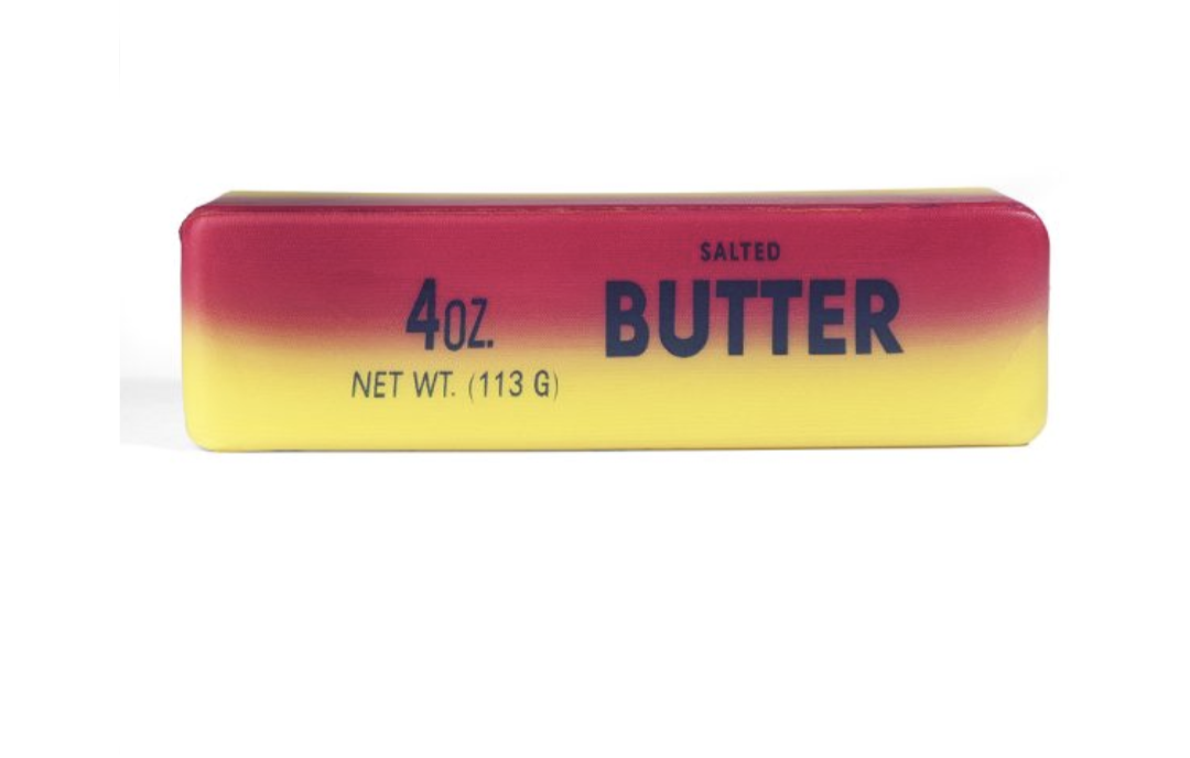 Summer Sunset Butter Squishy