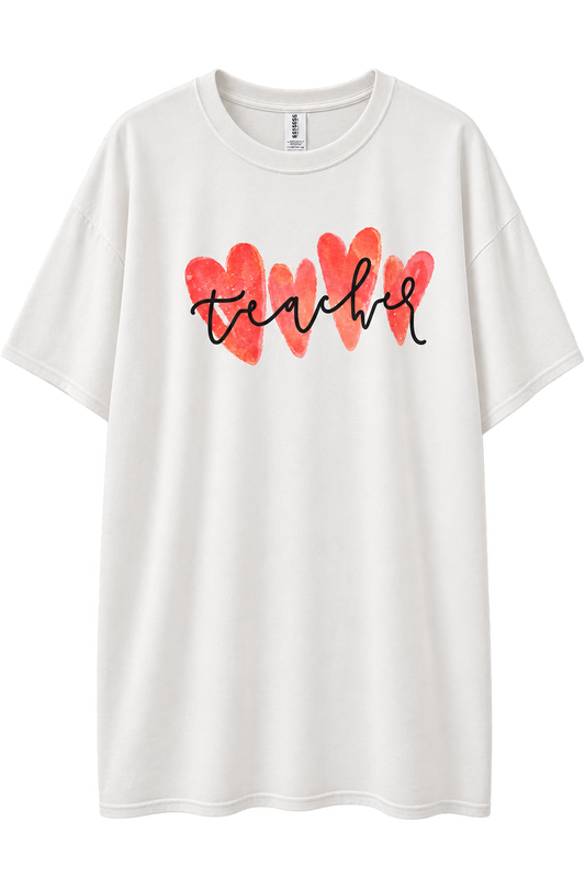 Teacher Tee