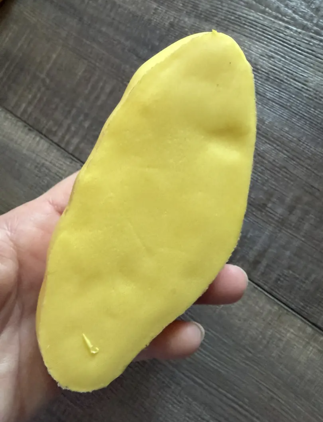 Croissant Squishy