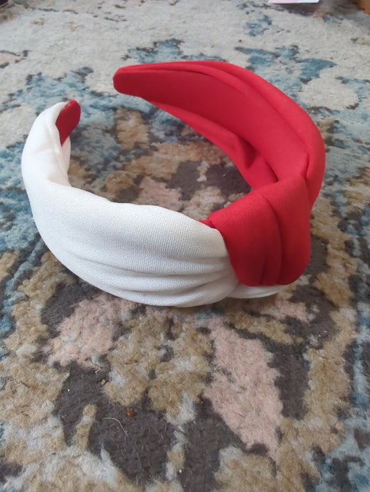 Game Day Headband