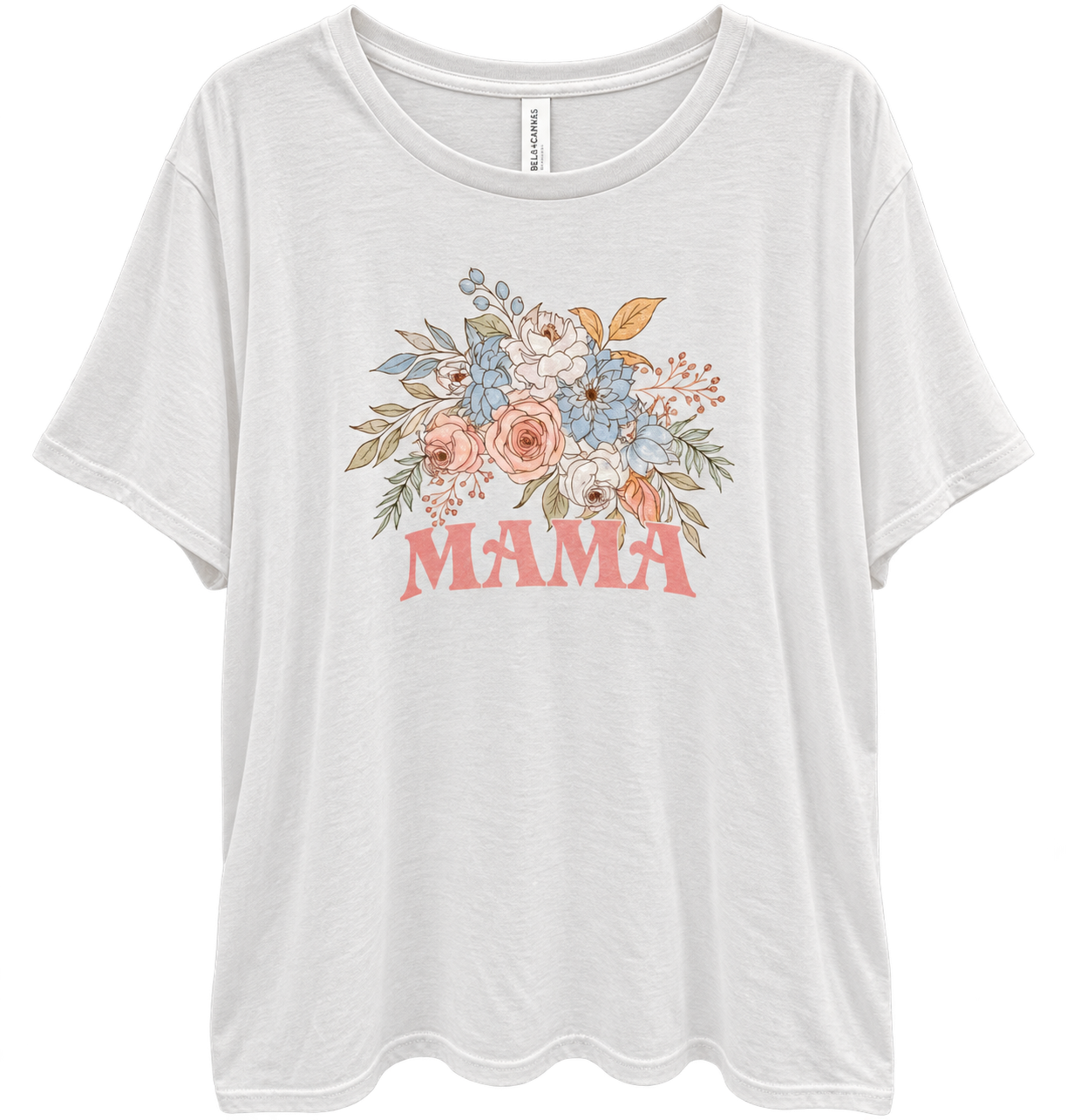 Mama Tee
