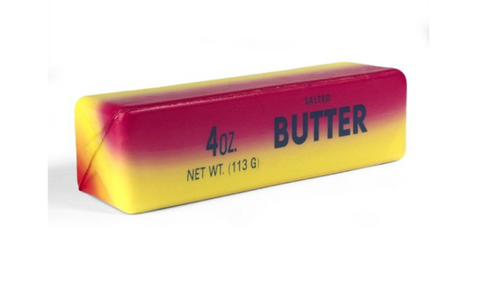 Summer Sunset Butter Squishy